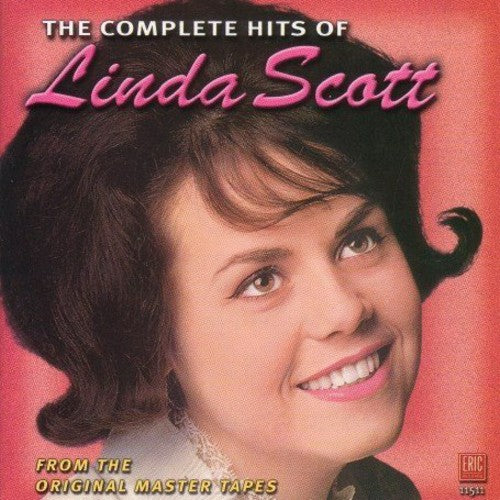 Scott, Linda: Complete Hits of Linda Scott