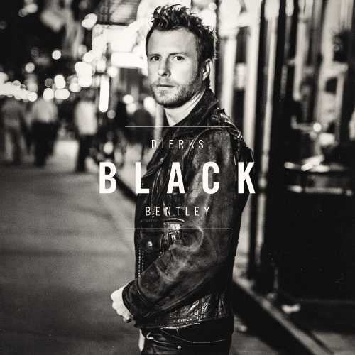 Bentley, Dierks: Black