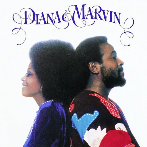 Gaye, Marvin: Diana-Marvin