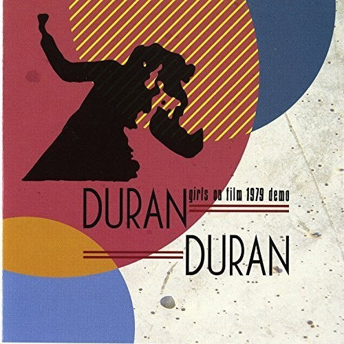 Duran Duran: Girls on Film - 1979 Demo