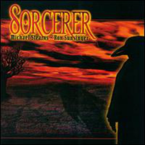 Stearns, Michael / Sunsinger, Ron: Sorcerer