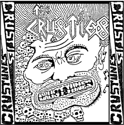 Crusties: Crusties