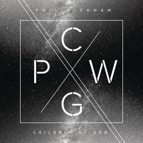 Wickman, Phil: Children of God