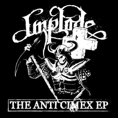 Implode: Anti Cimex