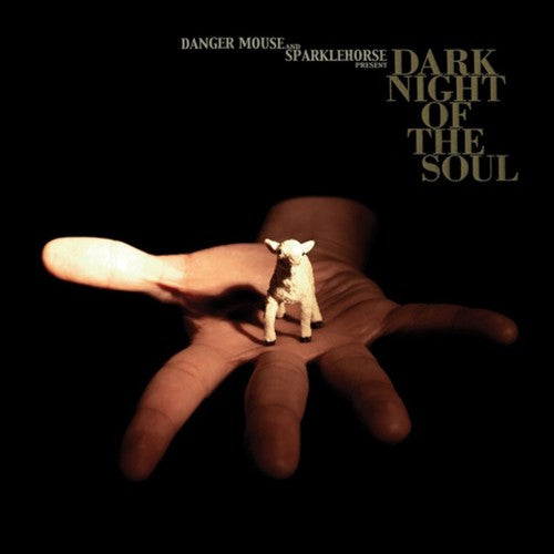 Danger Mouse & Sparklehorse: Dark Night of the Soul