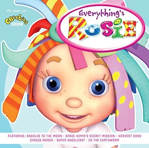Everything's Rosie: Everything's Rosie