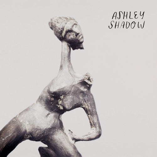 Shadow, Ashley: Ashley Shadow