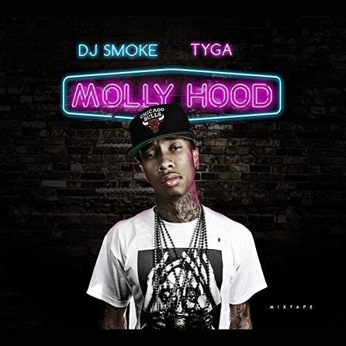 DJ Smoke / Tyga: DJ Smoke / Tyga