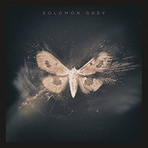 Solomon Grey: Solomon Grey