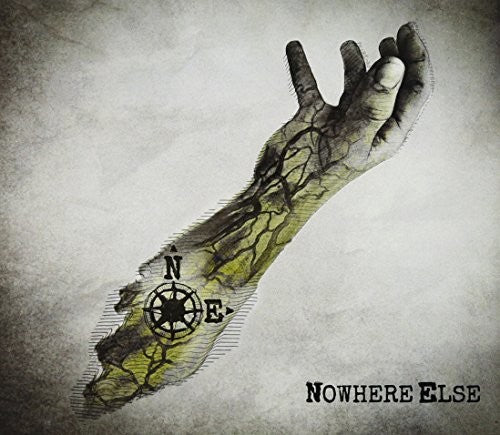 Nowhere Else: Nowhere Else