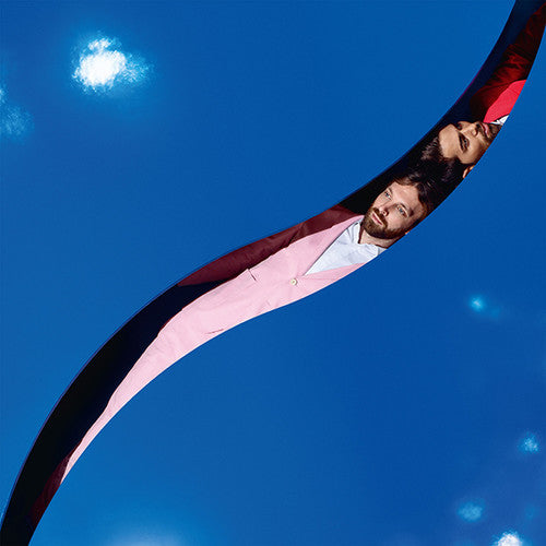 Breakbot: Still Waters