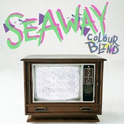 Seaway: Colour Blind