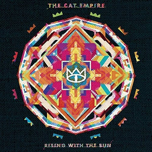 Cat Empire: Rising with the Sun