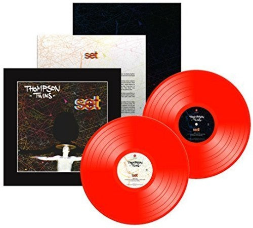 Thompson Twins: Set 2LP