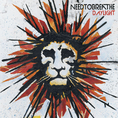 Needtobreathe: Daylight