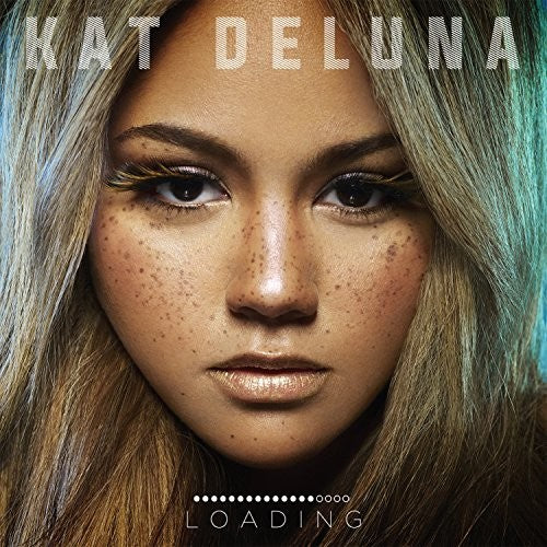 Deluna, Kat: Loading