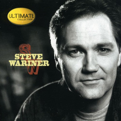 Wariner, Steve: Ultimate Collection