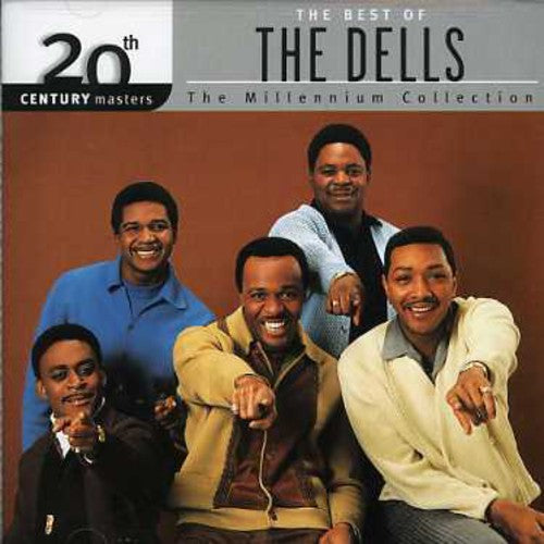 Dells: 20th Century Masters: Millennium Collection