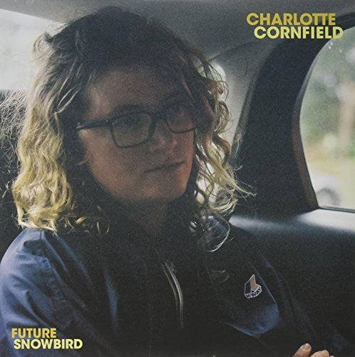 Cornfield, Charlotte: Future Snowbird