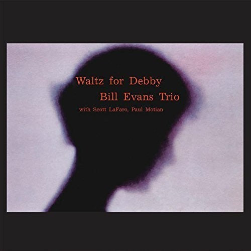 Evans, Bill: Waltz for Debby