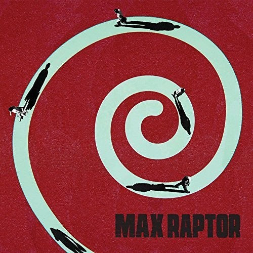 Raptor, Max: Max Raptor