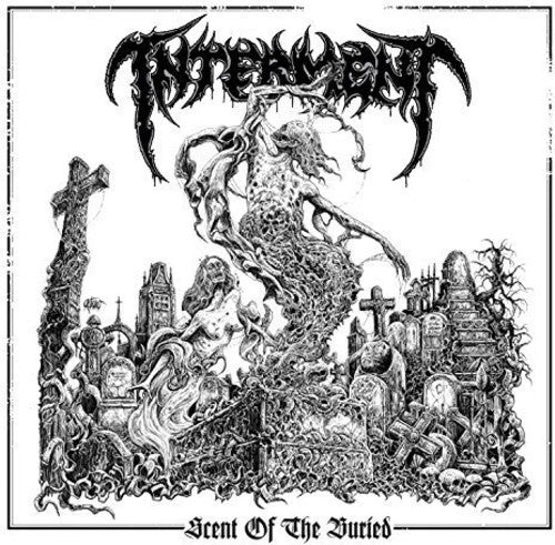 Interment: Scent of the Buried