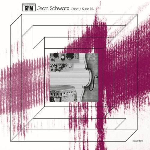 Schwarz, Jean: Erda / Suite N