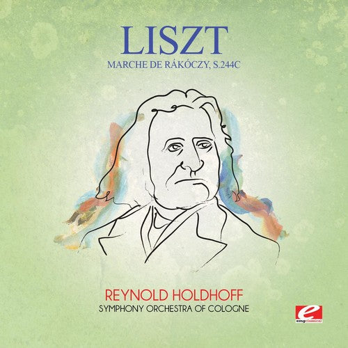 Liszt: Marche de Rakoczy S.244C