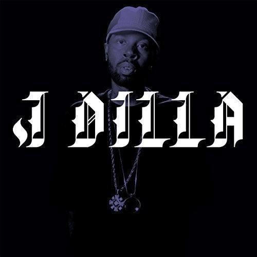 J Dilla: The Diary