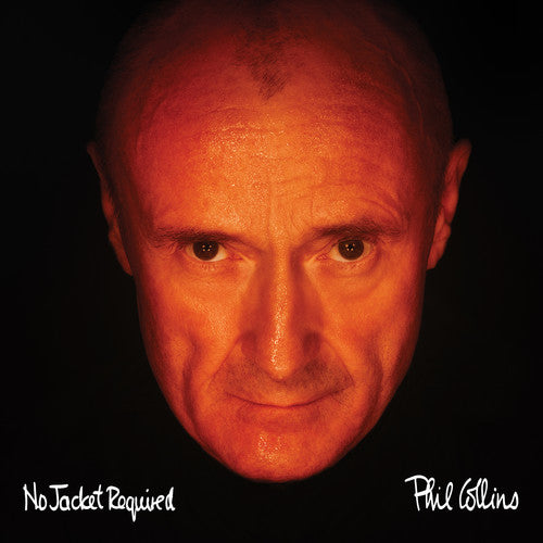 Collins, Phil: No Jacket Required