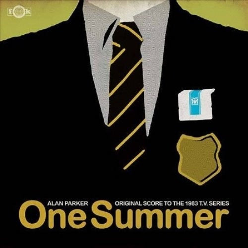 Parker, Alan: One Summer: Original Score to the 1983 TV (Original Soundtrack)