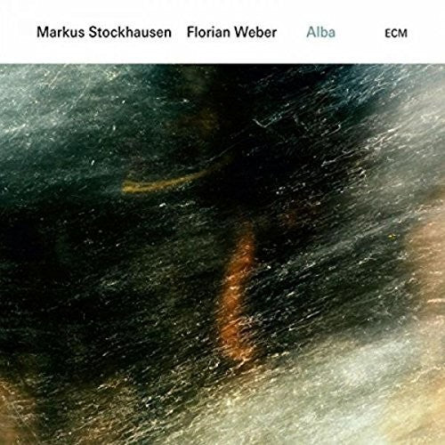 Stockhausen, Markus / Weber, Florian: Alba