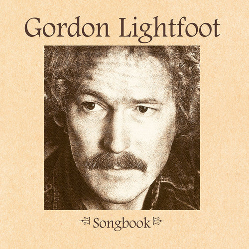Lightfoot, Gordon: Songbook