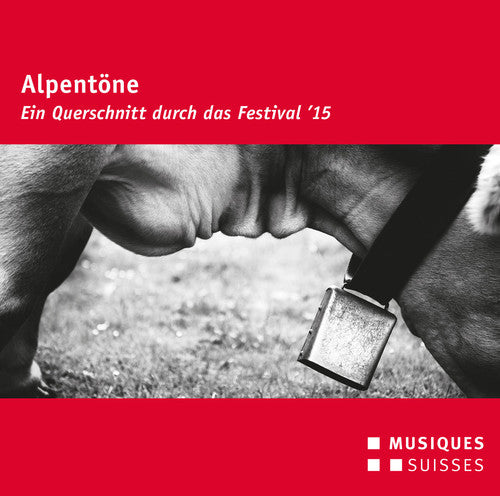 Avsenik, Slavko / Loibner, Matthias: Alpentone - Festival 2015