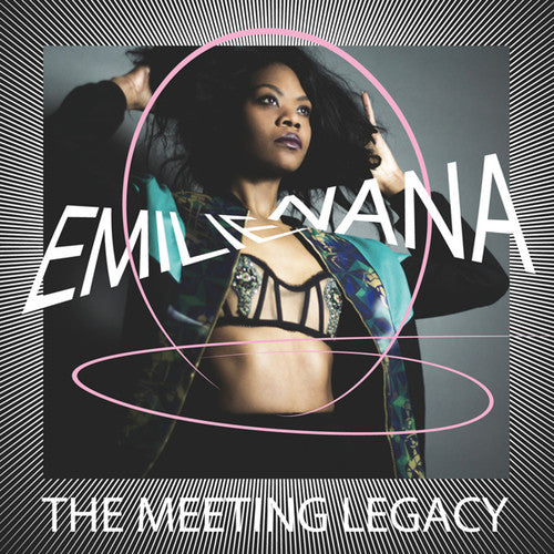 Nana, Emilie: Meeting Legacy