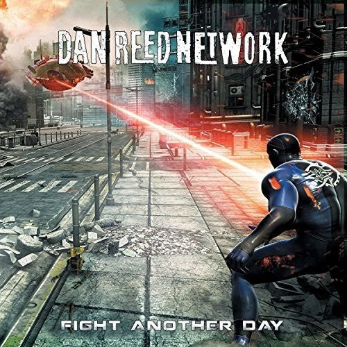 Reed, Dan Network: Fight Another Day