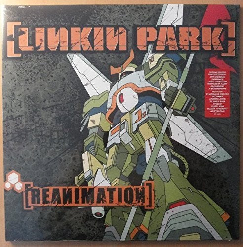 Linkin Park: Reanimation