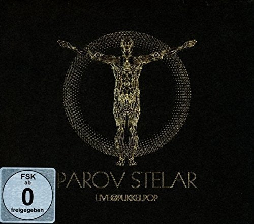 Stelar, Parov: Live at Pukkelpop 2015