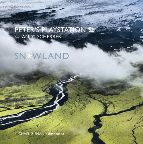 Peter's Playstation: Snowland