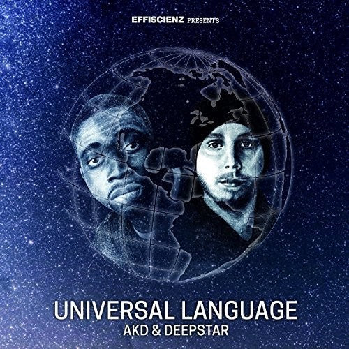 Akd & Deepstar: Universal Language