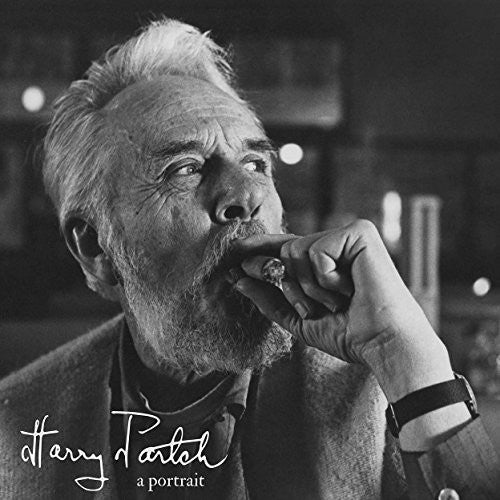 Harry Partch Ensemble / Gate 5 Ensemble: Harry Partch: Portrait