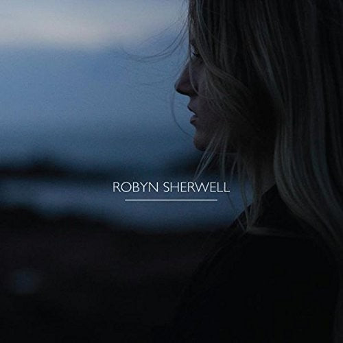 Sherwell, Robyn: Robyn Sherwell