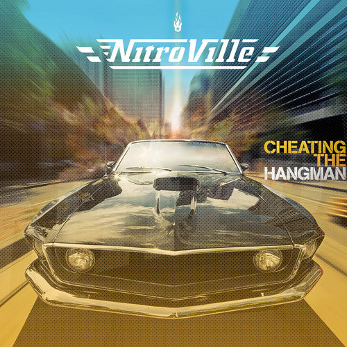 Nitroville: Cheating the Hangman