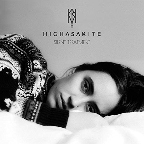 Highasakite: Silent Treatment (2016 Reissue)