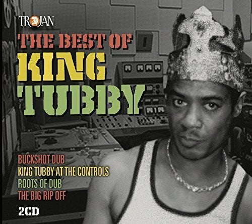 King Tubby: Best of