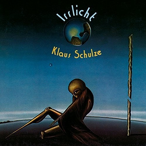 Schulze, Klaus: Irrlicht