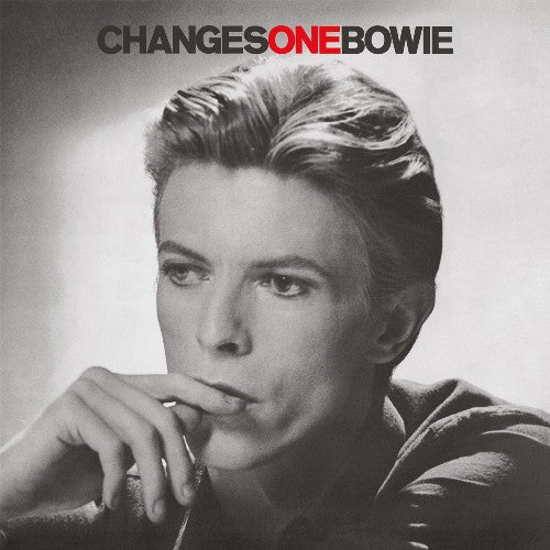 Bowie, David: Changesonebowie