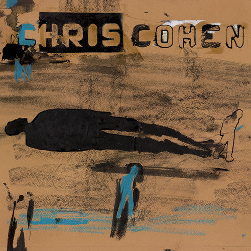 Cohen, Chris: As If Apart