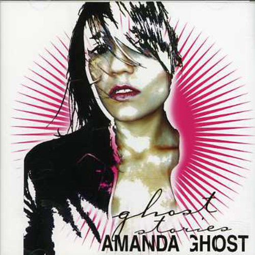 Ghost, Amanda: Ghost Stories