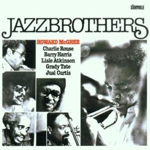 McGhee, Howard: Jazzbrothers